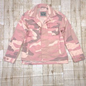 LEVI STRAUSS & JEANS JACKET